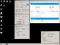 Geekbench3 - Multi Core screenshot