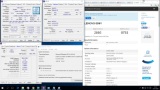 Geekbench3 - Multi Core screenshot