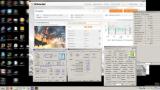 3DMark - Fire Strike Extreme screenshot