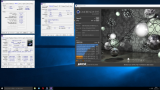 Cinebench - R15 screenshot