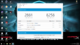 Geekbench3 - Single Core screenshot