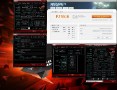 3DMark11 - Performance screenshot