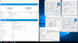 Geekbench3 - Single Core screenshot