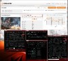 3DMark - Fire Strike Extreme screenshot