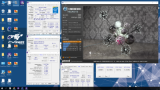 Cinebench - R11.5 screenshot