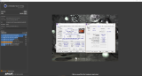 Cinebench - R15 screenshot