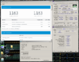 Geekbench3 - Single Core screenshot