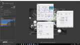 Cinebench - R15 screenshot