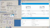 Geekbench3 - Single Core screenshot