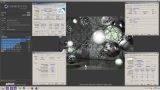 Cinebench - R15 screenshot