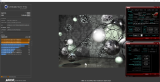 Cinebench - R15 screenshot