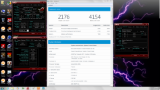 Geekbench3 - Single Core screenshot