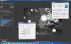 Cinebench - R15 screenshot