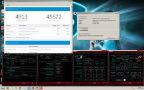 Geekbench3 - Single Core screenshot