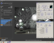 Cinebench - R15 screenshot