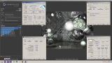 Cinebench - R15 screenshot