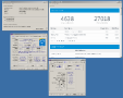 Geekbench3 - Single Core screenshot