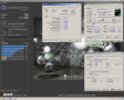 Cinebench - R15 screenshot