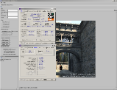 Cinebench - 2003 screenshot