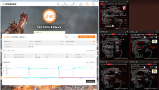 3DMark - Fire Strike Extreme screenshot