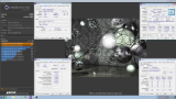 Cinebench - R15 screenshot