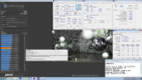 Cinebench - R15 screenshot