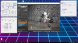 Cinebench - R11.5 screenshot