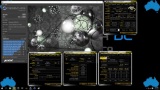 Cinebench - R15 screenshot