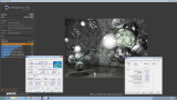 Cinebench - R15 screenshot