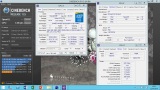 Cinebench - R11.5 screenshot