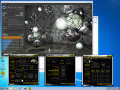 Cinebench - R15 screenshot