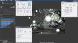 Cinebench - R15 screenshot