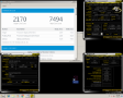 Geekbench3 - Single Core screenshot