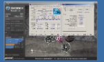 Cinebench - R11.5 screenshot