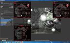 Cinebench - R15 screenshot