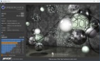 Cinebench - R15 screenshot