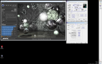 Cinebench - R15 screenshot