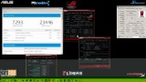 Geekbench3 - Multi Core screenshot