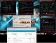 Geekbench3 - Multi Core screenshot