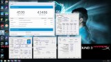 Geekbench3 - Multi Core screenshot