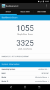 Geekbench3 - Multi Core screenshot