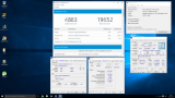 Geekbench3 - Single Core screenshot