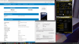 Geekbench4 - Multi Core screenshot