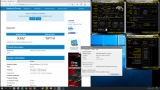 Geekbench3 - Multi Core screenshot