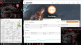 3DMark - Fire Strike screenshot