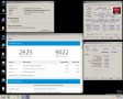 Geekbench3 - Multi Core screenshot