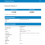 Geekbench4 - Single Core screenshot