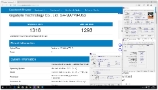 Geekbench4 - Multi Core screenshot