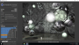 Cinebench - R15 screenshot