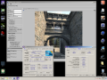 Cinebench - 2003 screenshot